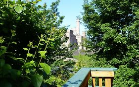 Castle Viewpoint B&B