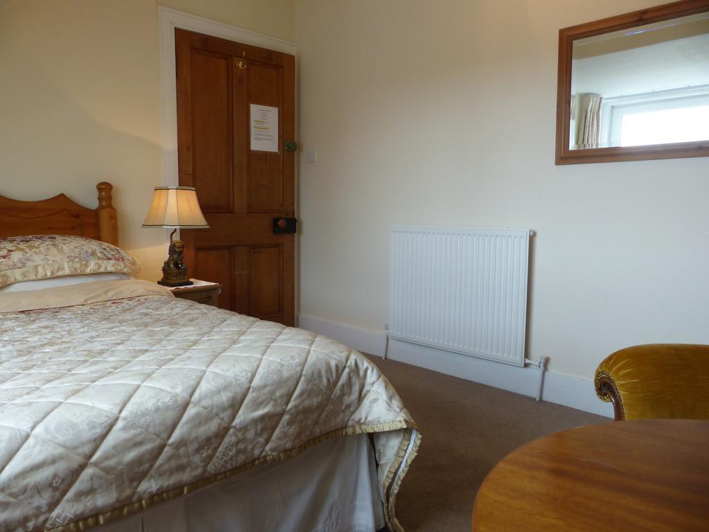 Castle Viewpoint B&B Inverness Rum bild